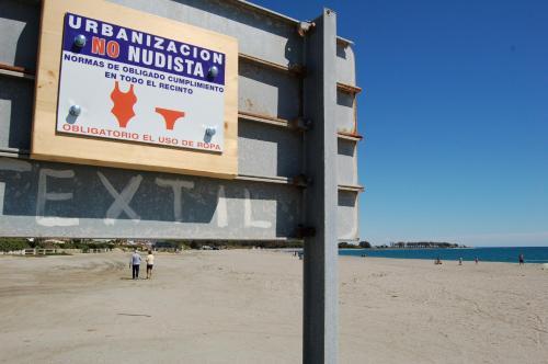 Apartamento Lomas Del Mar 5 Bajo