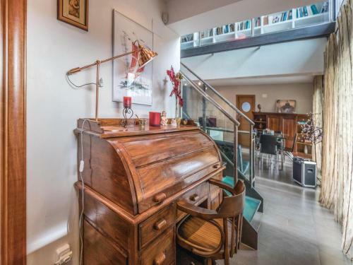 Three-bedroom Holiday Home In Vidreres