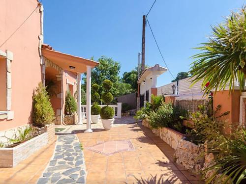 Holiday Home Picasso