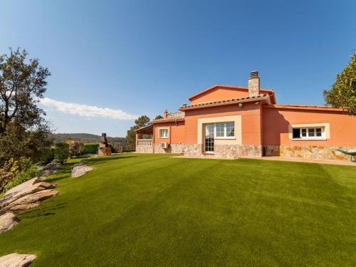 Villa Maria-eva