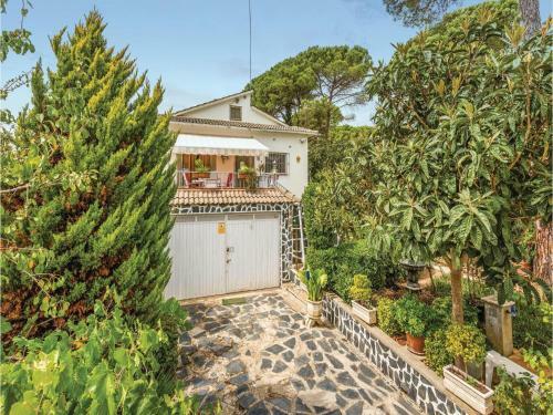 Holiday Home Lloret De Mar Saturno