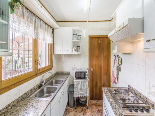 Holiday Home Lloret De Mar Saturno
