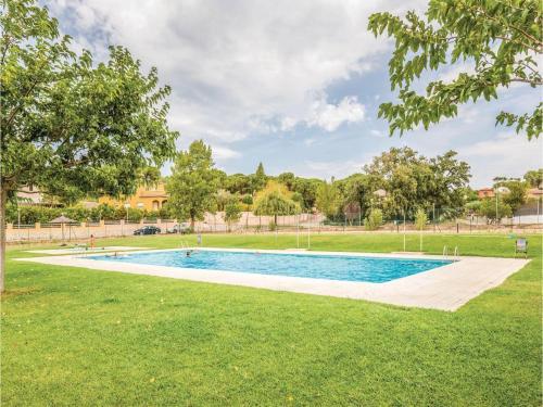 Holiday Home Lloret De Mar Saturno