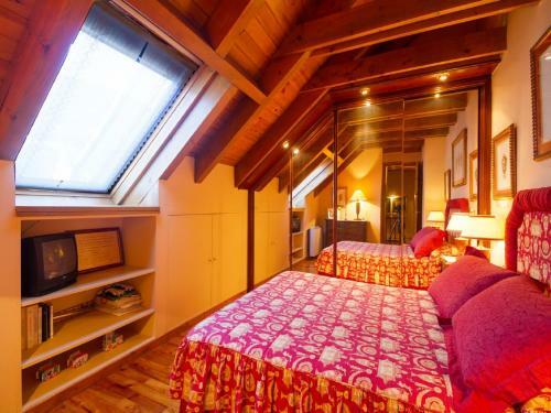 Apartament Valldeneu