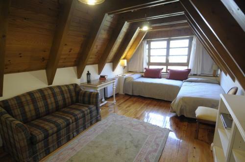 Apartament Valldeneu