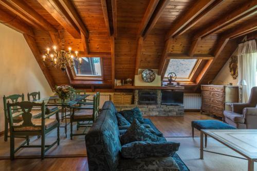Apartamento Bargadera