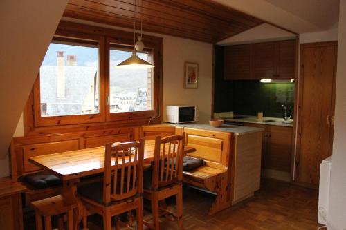 Apartamento Vielha IX