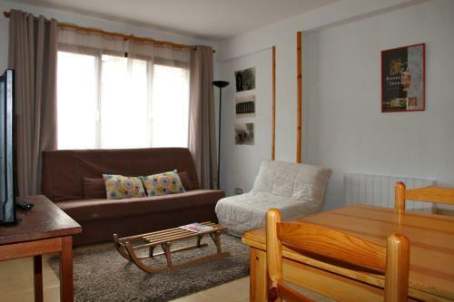 Apartamentos Sapporo III