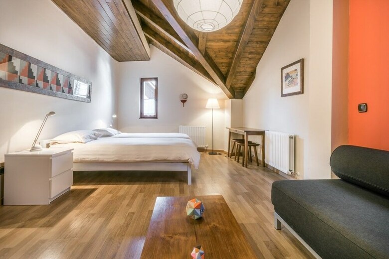 Hotel Chalet Iori