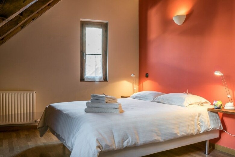 Hotel Chalet Iori