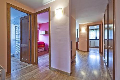 Apartamentos Vielha IV