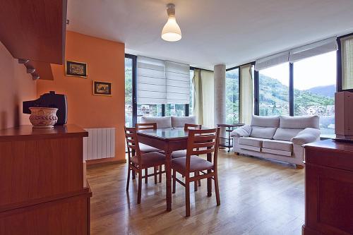 Apartamentos Vielha IV