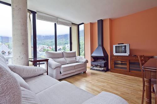 Apartamentos Vielha IV