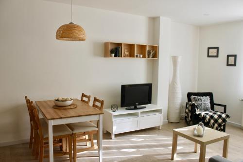 Apartamento Vielha VII