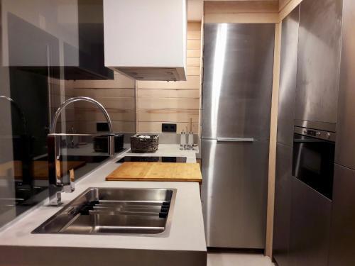 Apartamento Vielha V