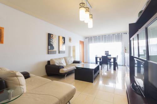 Apartamento Vilaseca Aventura