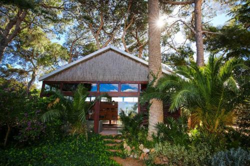 Villa Colonial Planet Costa Dorada