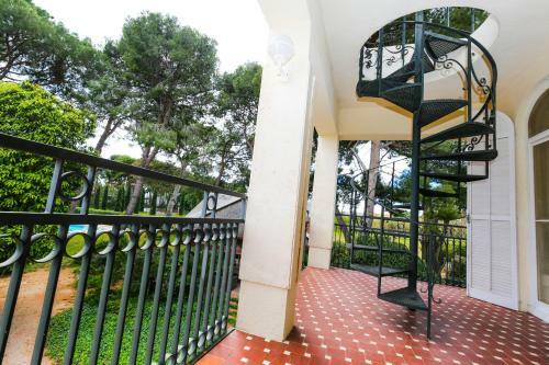 Villa Colonial Planet Costa Dorada