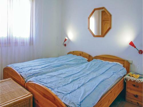 Two-bedroom Apartment In Vilacolum