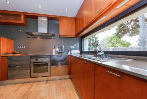 Villa Girasol Planet Costa Dorada