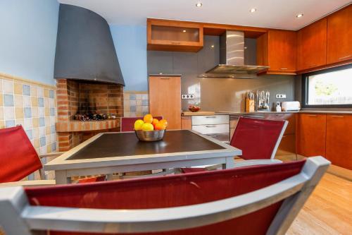 Villa Girasol Planet Costa Dorada