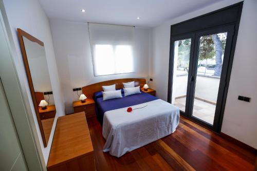 Villa Girasol Planet Costa Dorada