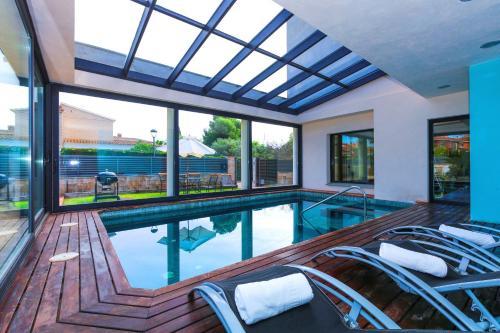 Villa Girasol Planet Costa Dorada