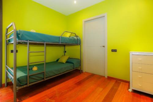 Villa Girasol Planet Costa Dorada
