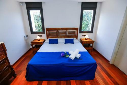 Villa Girasol Planet Costa Dorada