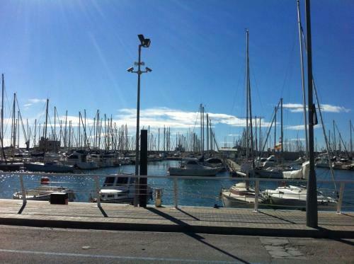 Nasta Vilanova Apartment Hutb-017614