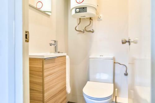Apartamento First Line Beach Vilanova