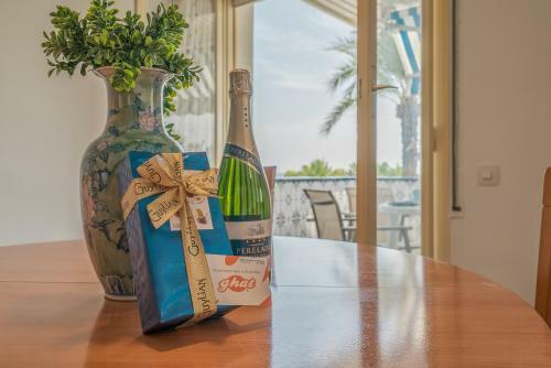 Apartamento First Line Beach Vilanova