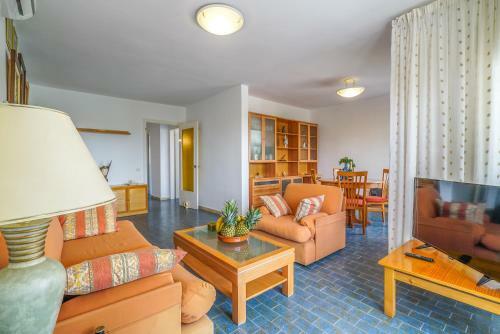 Apartamento First Line Beach Vilanova