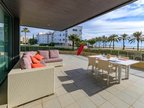 Apartment Royal Vilanova