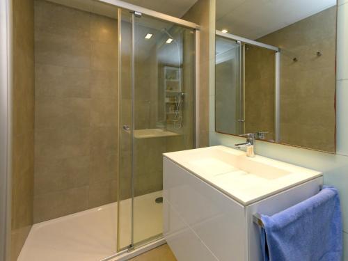 Apartment Royal Vilanova