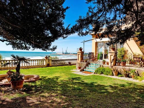 Holiday Home Rocamar