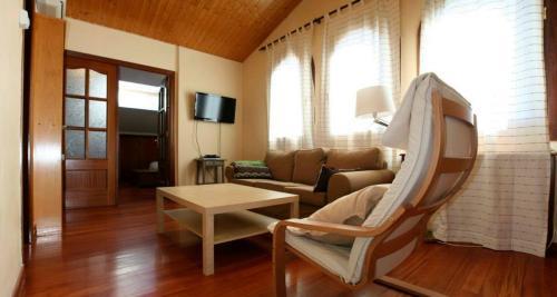 Rosper Inn Apartment 1