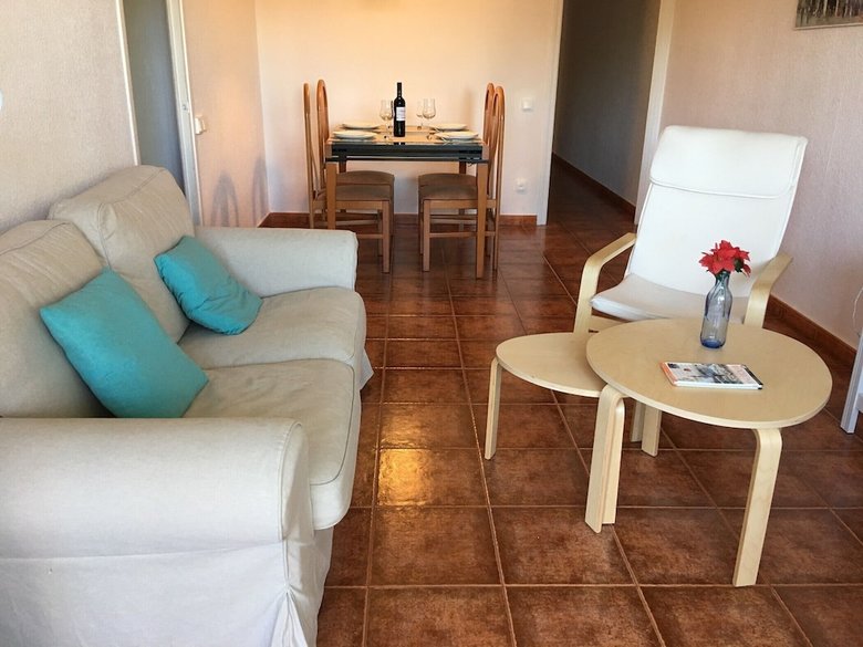 Apartamento La Mediterranea