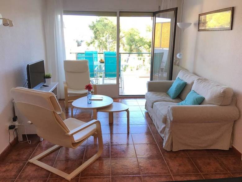 Apartamento La Mediterranea