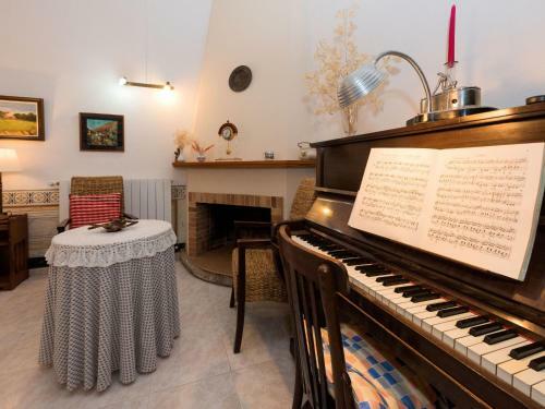 Holiday Home Can Oriol 1890