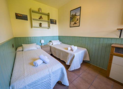 Homeholidaysrentals Niza - Costa Barcelona