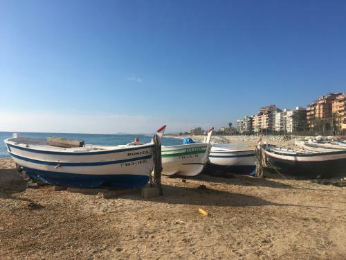 Apartamento Vilamarlux II
