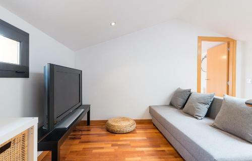 Apartamento Beach Town House