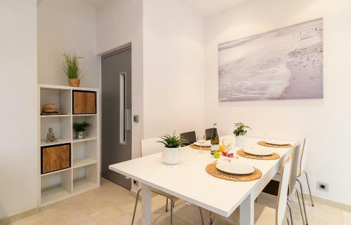 Apartamento Beach Town House