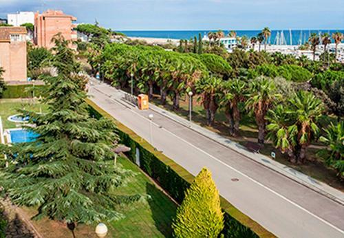 Apartamento Vivalidays Caroline