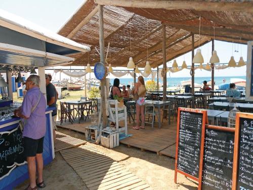 Holiday Home C/sant Crist Vell