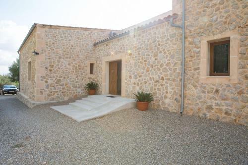 Villa Son Morey