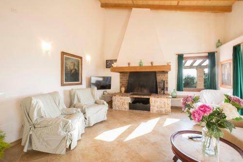 Villa Son Morey