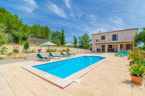 Villa Son Morey