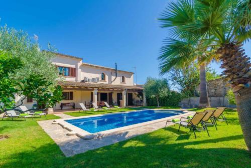 Villa Can Torres